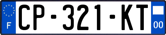 CP-321-KT