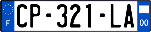 CP-321-LA