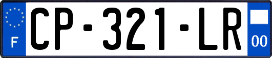 CP-321-LR
