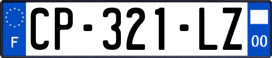 CP-321-LZ