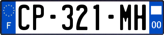 CP-321-MH