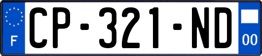 CP-321-ND