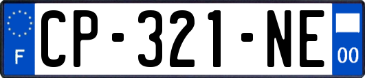 CP-321-NE