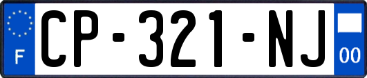 CP-321-NJ