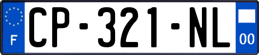 CP-321-NL