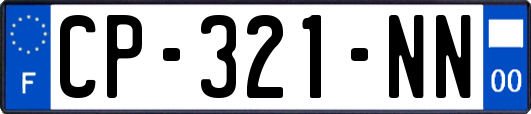 CP-321-NN