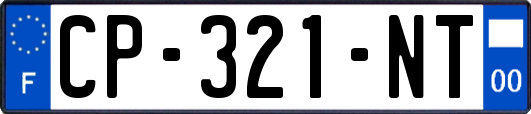 CP-321-NT