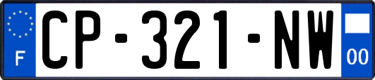 CP-321-NW