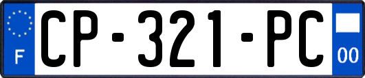 CP-321-PC