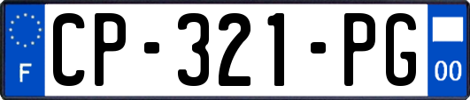 CP-321-PG