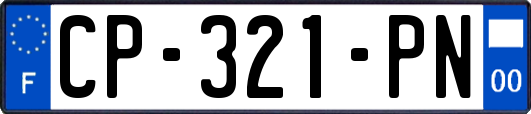 CP-321-PN