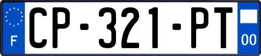 CP-321-PT