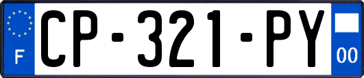 CP-321-PY