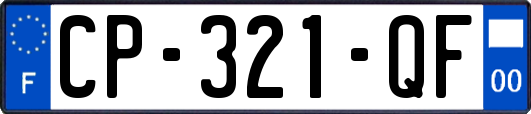 CP-321-QF