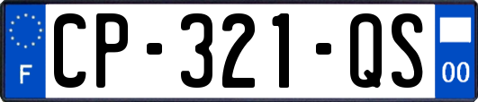 CP-321-QS