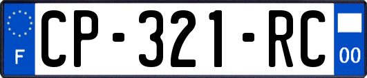 CP-321-RC