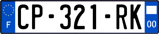 CP-321-RK