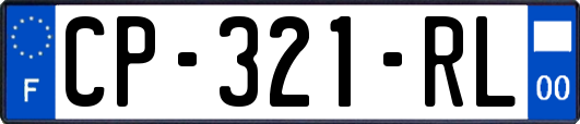 CP-321-RL