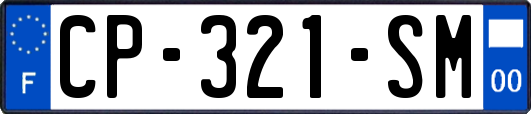 CP-321-SM