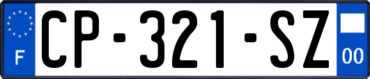 CP-321-SZ