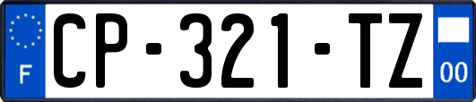 CP-321-TZ