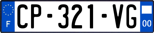 CP-321-VG
