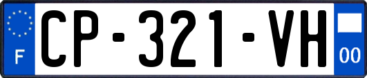 CP-321-VH