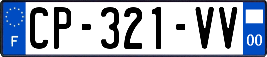 CP-321-VV