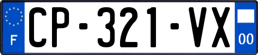 CP-321-VX