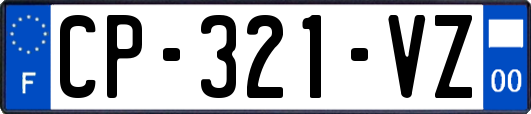 CP-321-VZ