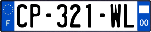 CP-321-WL