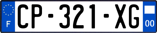 CP-321-XG