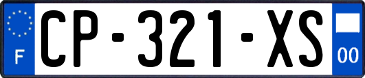 CP-321-XS