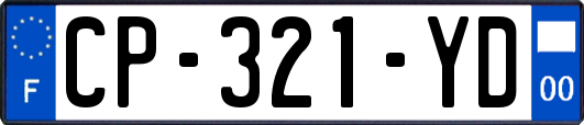 CP-321-YD