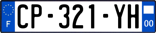 CP-321-YH