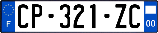 CP-321-ZC