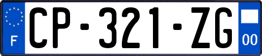 CP-321-ZG