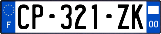 CP-321-ZK