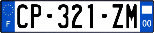 CP-321-ZM