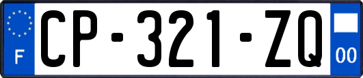 CP-321-ZQ