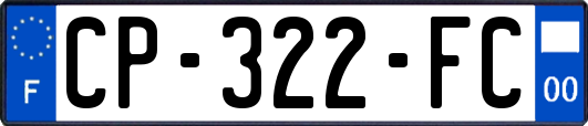 CP-322-FC