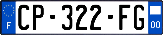 CP-322-FG