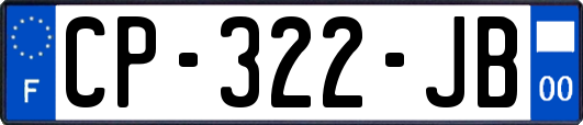 CP-322-JB