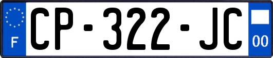 CP-322-JC