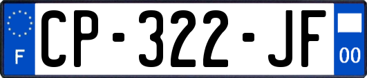 CP-322-JF
