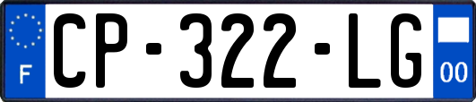 CP-322-LG