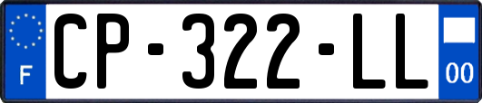CP-322-LL