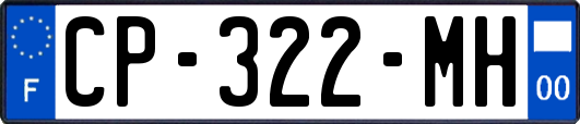 CP-322-MH