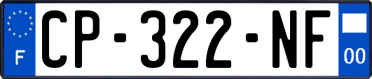 CP-322-NF