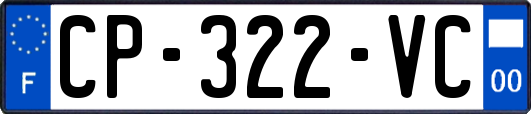 CP-322-VC